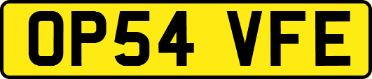 OP54VFE