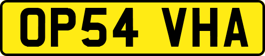 OP54VHA