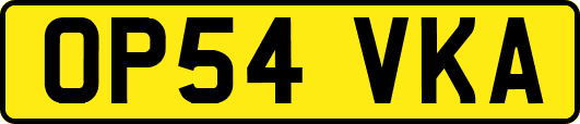 OP54VKA