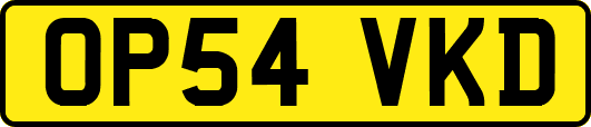 OP54VKD