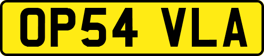 OP54VLA