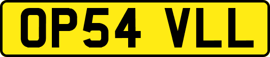 OP54VLL