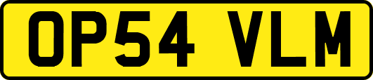 OP54VLM