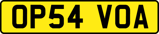 OP54VOA