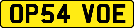 OP54VOE