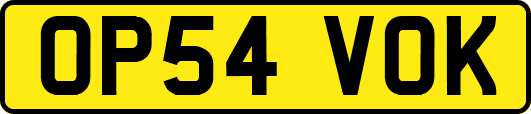 OP54VOK