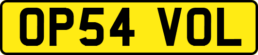 OP54VOL