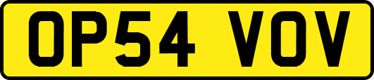 OP54VOV