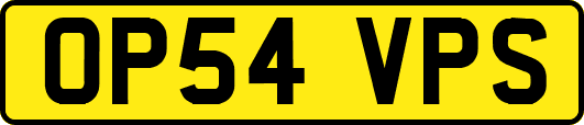 OP54VPS