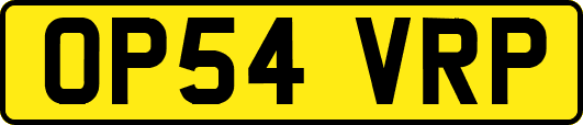 OP54VRP