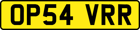 OP54VRR