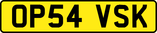 OP54VSK