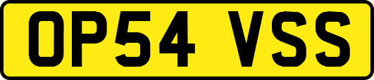 OP54VSS