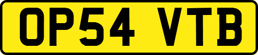 OP54VTB