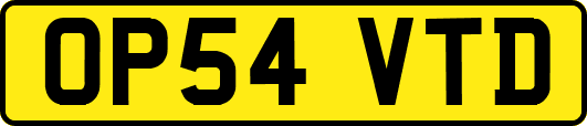 OP54VTD
