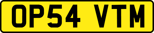 OP54VTM