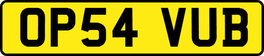 OP54VUB