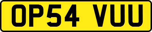 OP54VUU