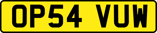 OP54VUW
