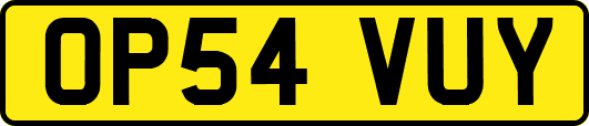 OP54VUY