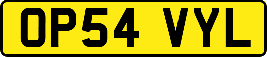 OP54VYL
