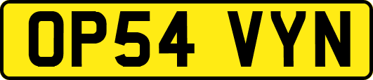 OP54VYN