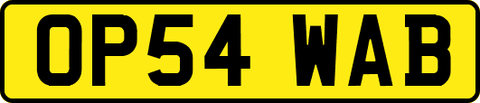 OP54WAB