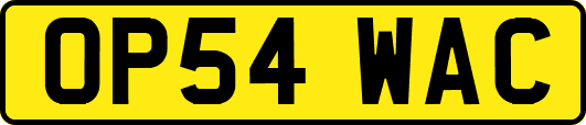 OP54WAC