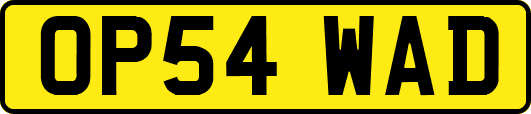 OP54WAD