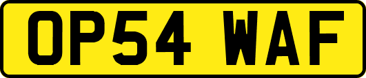 OP54WAF