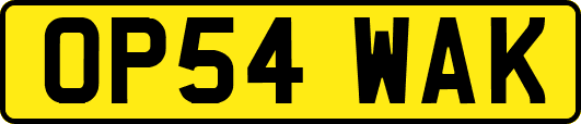 OP54WAK