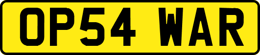 OP54WAR