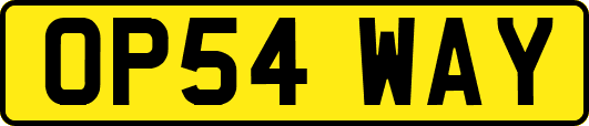 OP54WAY