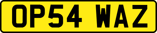 OP54WAZ