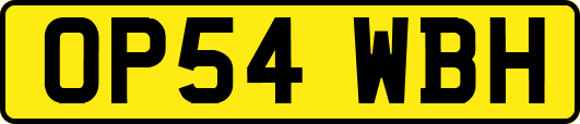OP54WBH