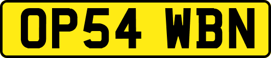 OP54WBN
