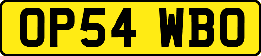 OP54WBO