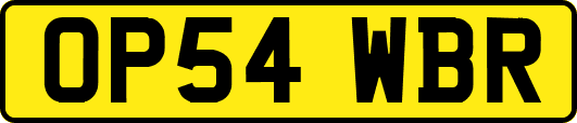 OP54WBR