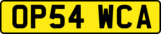 OP54WCA
