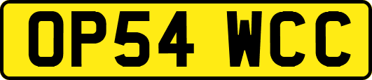 OP54WCC