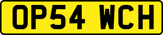 OP54WCH
