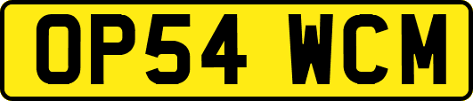 OP54WCM