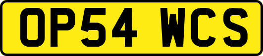 OP54WCS