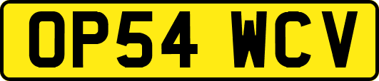 OP54WCV