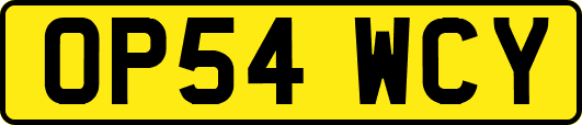 OP54WCY