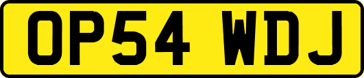 OP54WDJ