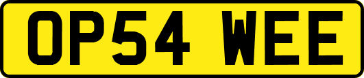 OP54WEE