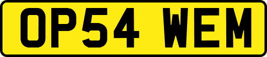 OP54WEM