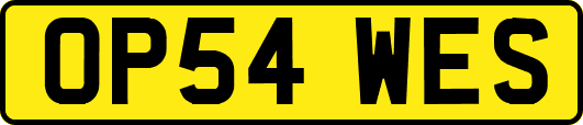OP54WES