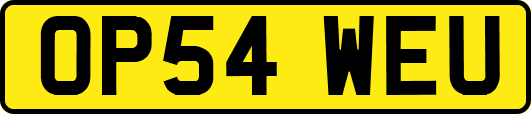 OP54WEU